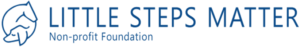 Little Steps Matter Logo